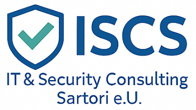 ISCS – IT & Security Consulting Sartori e.U.